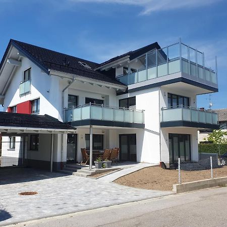 Top-Moderne Und Geraeumige Ferienwohnung Assling Exterior foto