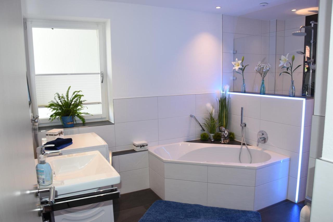 Top-Moderne Und Geraeumige Ferienwohnung Assling Exterior foto