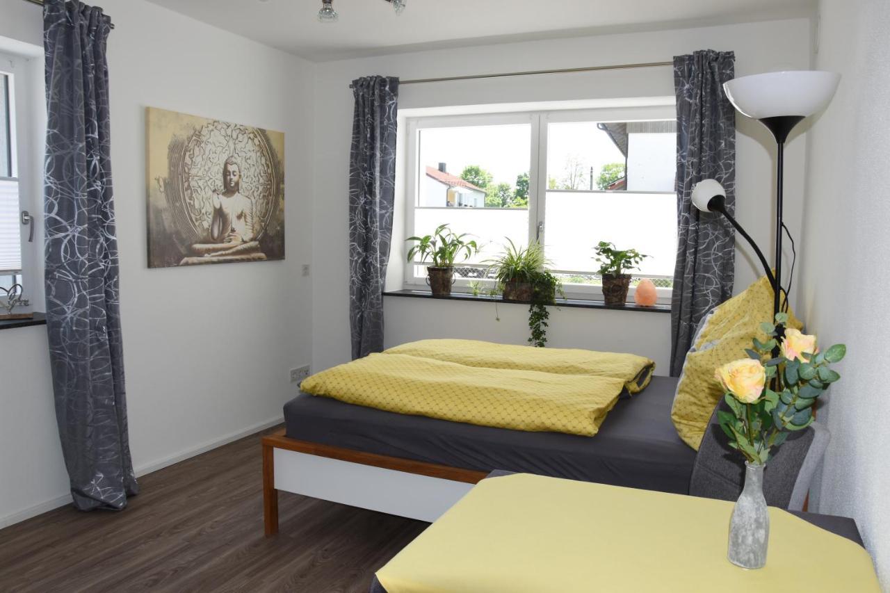 Top-Moderne Und Geraeumige Ferienwohnung Assling Exterior foto