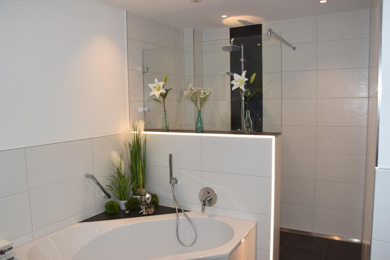 Top-Moderne Und Geraeumige Ferienwohnung Assling Exterior foto