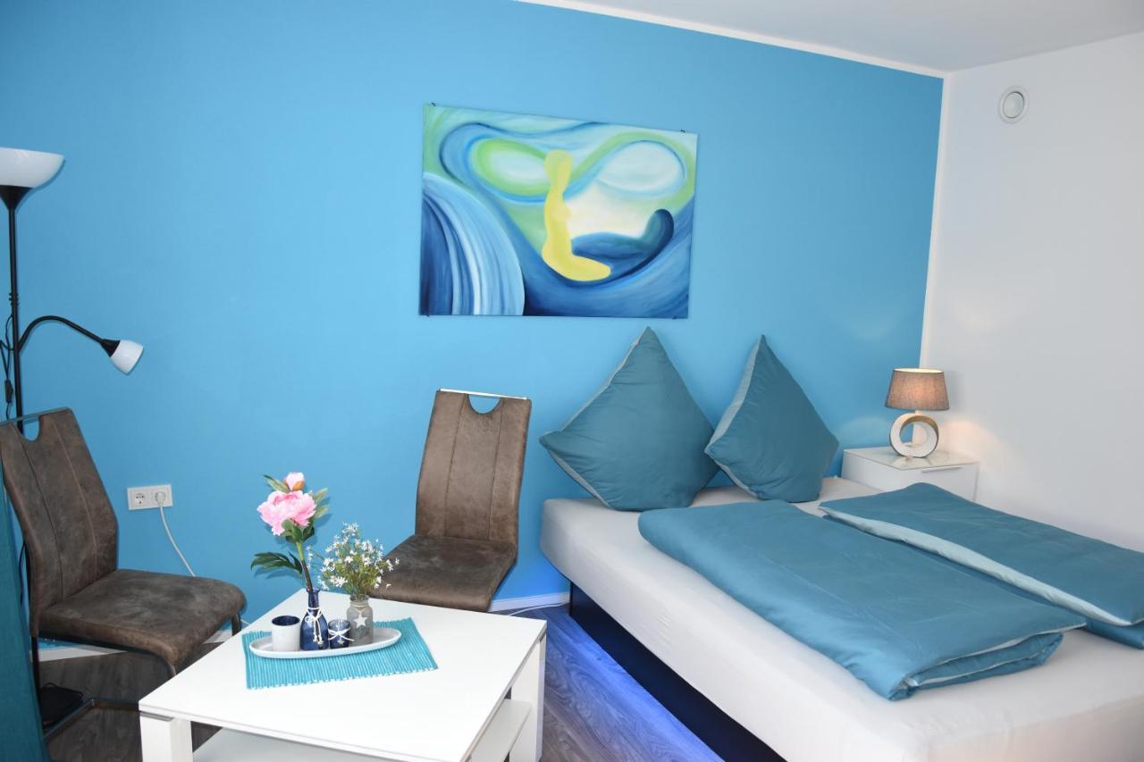 Top-Moderne Und Geraeumige Ferienwohnung Assling Exterior foto